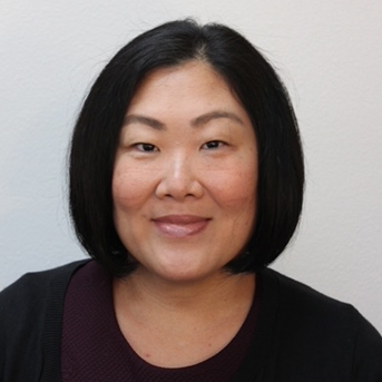 Photo of Euna Ra-Smith